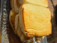 -柿子树炭烤羊腿(金台路店)