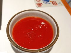 -火山屋台(新街口店)