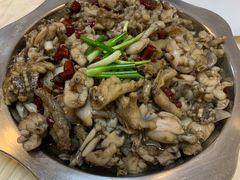 馋嘴蛙-蟹肉煲蟹肉(阊胥路店)
