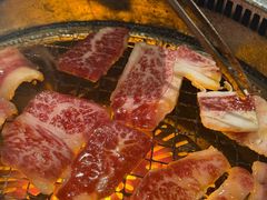 -牛角日本烧肉专门店(天王寺店 )