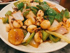 -紫金食坊(江南西路店)