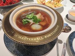 -满满海佛跳墙(千禧店)