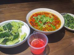 -聚汇三少·龙虾·中餐厅(莫邪路新天地店)