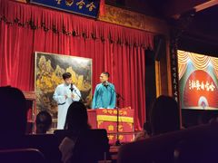 -哈哈曲艺社(西门闲亭店)
