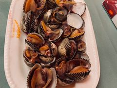 -沈家门海鲜夜排档(东港店)