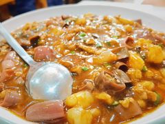 海肠捞饭-小郭私房菜·海肠捞饭店(学士街店)