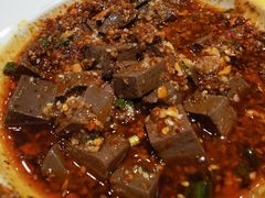 -令氏家外家周秦食府(高新店)