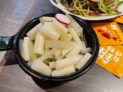 -胖哥俩肉蟹煲(济南世茂国际广场店)