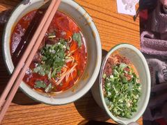 -鞠老头钵钵面(大坪店)