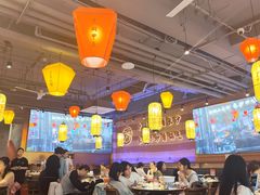 -匠熙小馆(崇文门店)