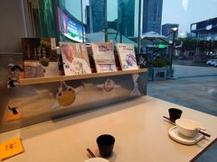 -蔡澜港式点心(皇庭广场店)