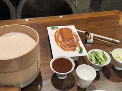 -老铺烤鸭(宝鸡店)