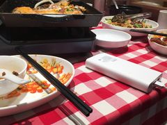 -西贝(上海我格广场店)