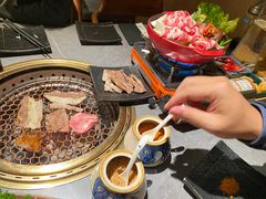 -花时·炭火烧肉(东百中心A馆店)