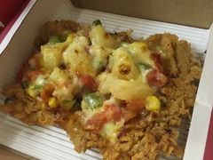 chizza-肯德基(兴隆店)