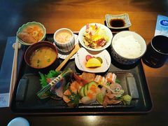 -岩也·日料与酒(龙岗天安云谷店)