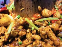 -老佛爷蛙锅•鲜蛙煲(麦凯乐店)