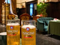-中山路壹号传奇club·啤酒花园餐厅