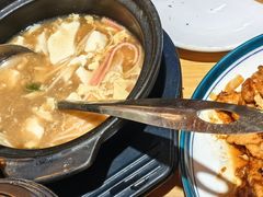 -老姑砂锅·烧烤天津菜(体北道店)