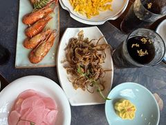 -蟹村草堂·苏式园林人文农家·大闸蟹