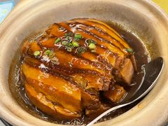-银都上海菜馆(粤海东路店)
