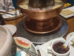 -额尔敦草原涮羊肉·烧烤(冻青树总店)