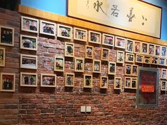 -老阿妈蒙古村·蒙古包·草原文化·歌舞表演(老君堂店)