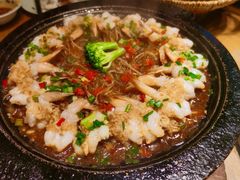 -蜀厨小匠·民间川菜(犀浦店)