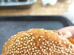 -老四烧饼铺(丽源路店)