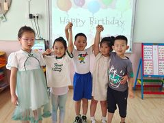 -北京市海淀区锦绣明天莲宝幼儿园