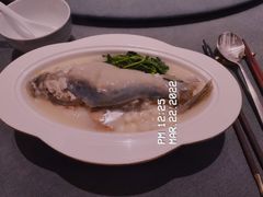-沈灶河豚宴·河豚融合餐厅(汉中路店)