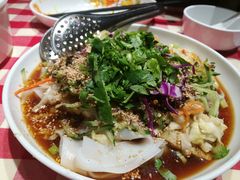 -西贝莜面村(东莞壹号广场店)