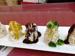 -桃子餐厅·天津菜(红星路直营店)