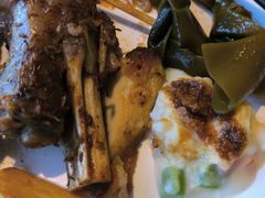 -天伦松鹤大饭店·欣妮咖啡