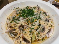黑鱼花-三猫黑鱼花(南大店)