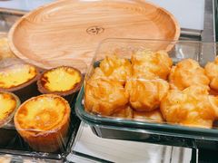 -泸溪河桃酥(西直门凯德店)