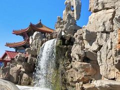 -八仙过海景区