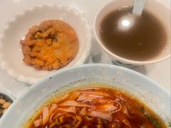 -进哥湖南津市牛肉粉店(下沙店)