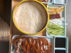 -院落新京菜·烤鸭(地安门店)