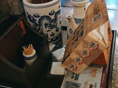 -南京大牌档(壹方天地店)