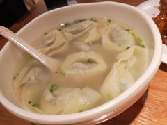 -姚面记·海派家常菜(恒基名人购物中心店)