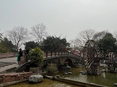 -黄龙溪古镇