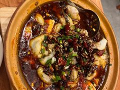 -彧玖食坊·川式砂锅酒馆(成山路店)