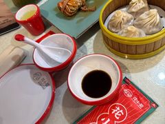 -花小蟹·无锡菜·大闸蟹主题餐厅·评弹表演(南长街店)