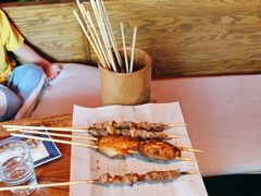 -肉串汪(望京店)