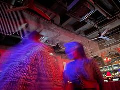 -JZ Club 爵士酒吧(上海店)