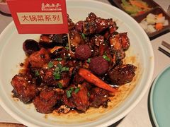 -老房子·南昌菜(双子塔店)