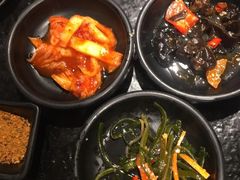 -九田家黑牛烤肉料理(石路天虹店)