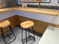 用餐区-炖物24章·顺时轻养茶(黄龙店)