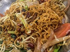 -郑喜旺烧烤(新密总店)